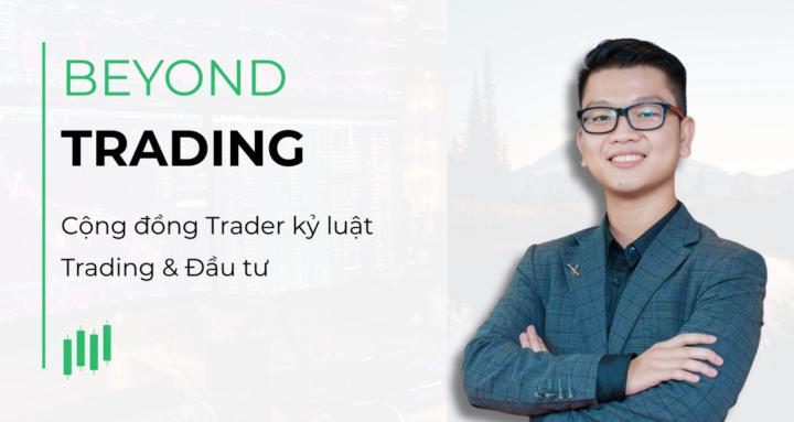 Beyond Trading