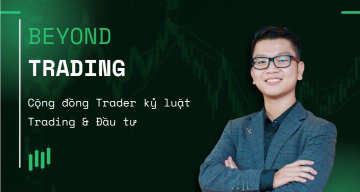 Beyond Trading