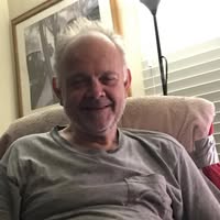 Donald Mckinney
