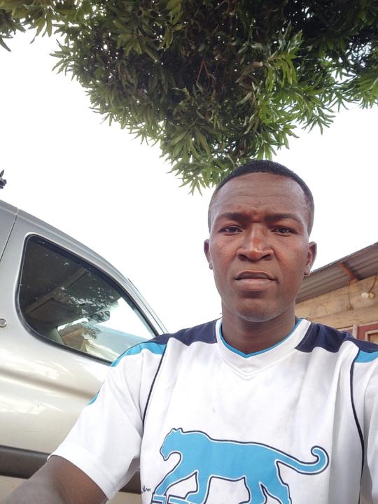 Arie Badagbon