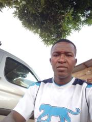 Arie Badagbon