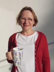 Antje Stys