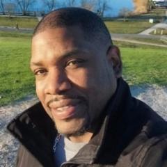 Eric Bowman