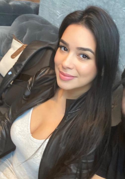 Karen Miranda