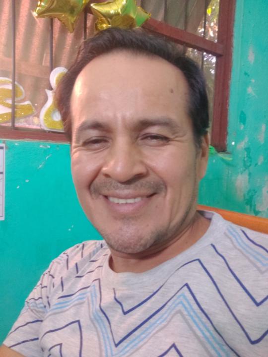 Erick Avila ramirez