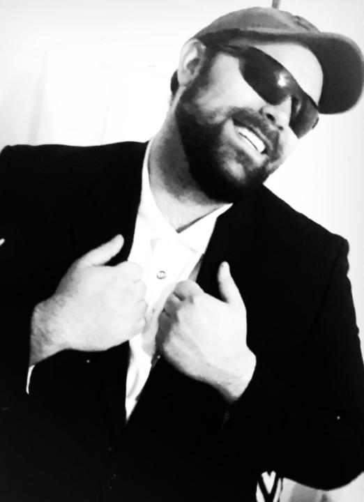 Blake B