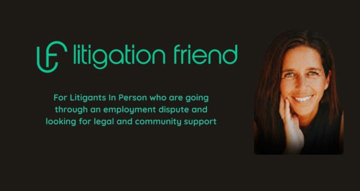 Litigation Friend