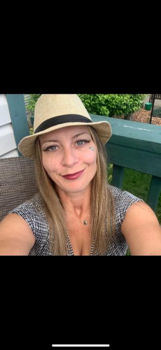 Melissa McLeod