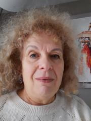 Joëlle Mercier