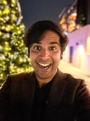 Raveesh Shenoy