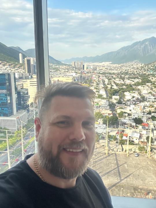 Julio Garza