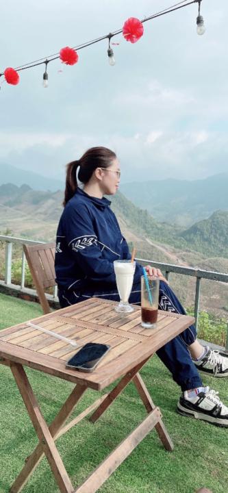 Hà Thị Nga Thanh Nga