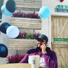 Saqlain Ajmal
