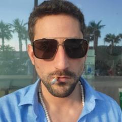 Charlie Vergili
