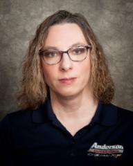 Jackie Vandecamp