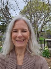 Jackie Galvin