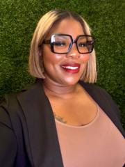 Keyna Jones