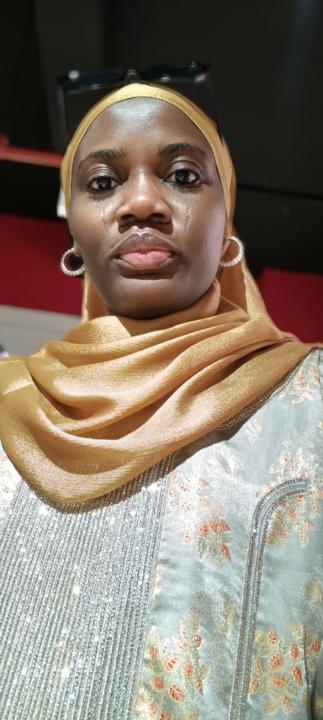 Latifat Omolabake