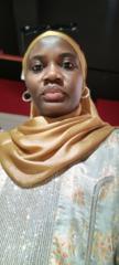 Latifat Omolabake