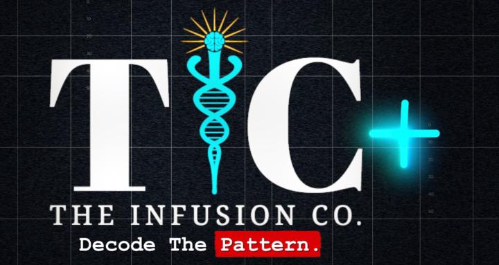 The Infusion Co. Plus