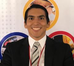 Luis Icaza