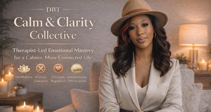 Calm&Clarity Collective (Free)