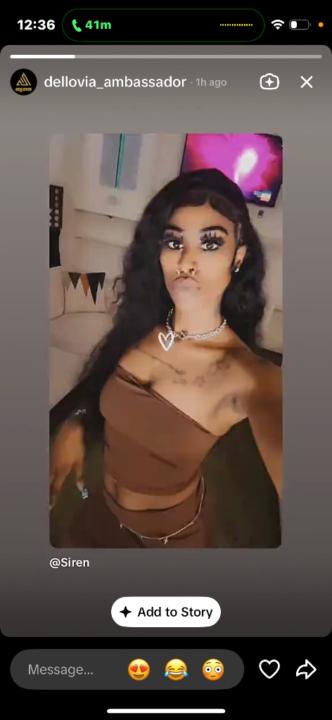 Miaa Brunson
