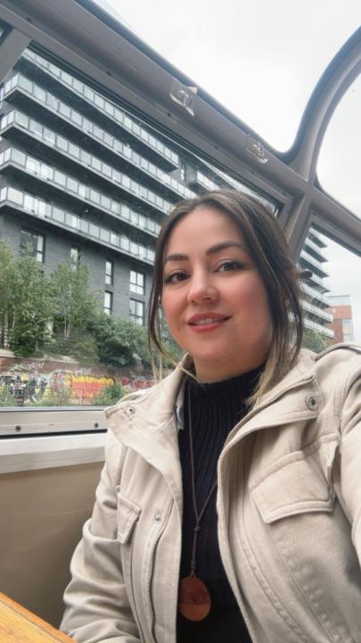 Mahnaz Dehghanamanmohammad