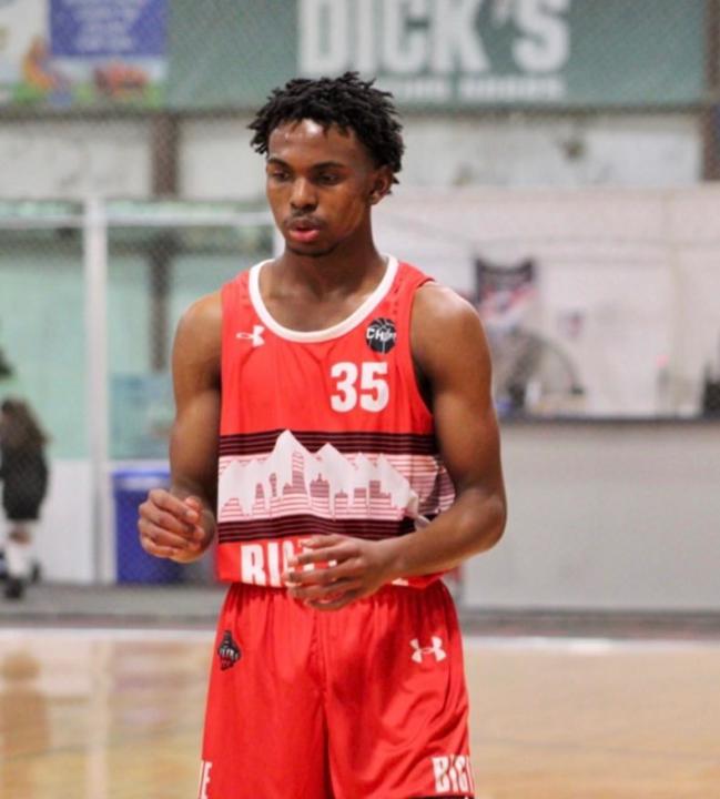 Keon Ijeh