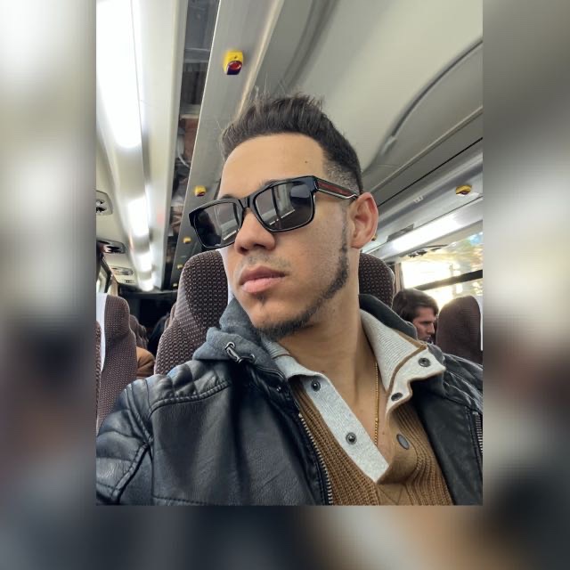 Christopher Marmolejos
