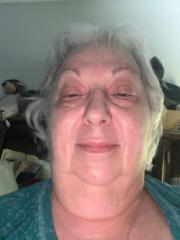 Doris StCyr