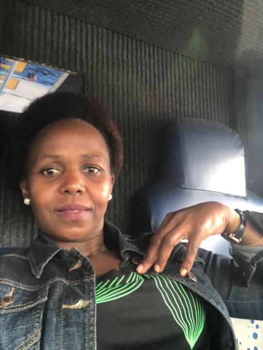 Emilly Gitonga