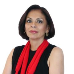 Rosa María Moreno Velasco