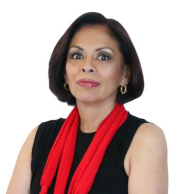 Rosa María Moreno Velasco