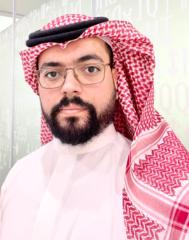 Nasser Almawash
