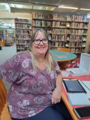 Lynda Azevedo