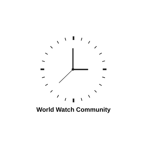 World Watch Community
