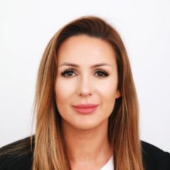 Michaela Straßer-Apcaali