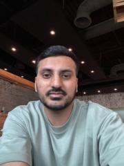Omar Chaudhry