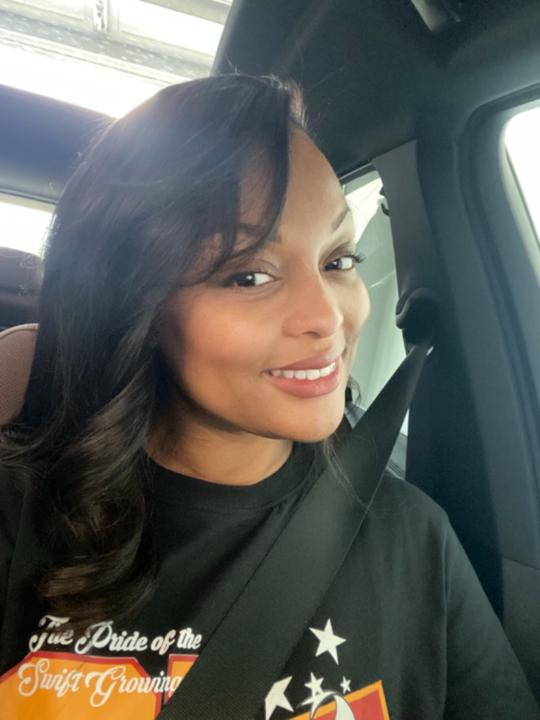 Yumeka Strother