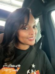 Yumeka Strother