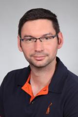 Peter Gleich