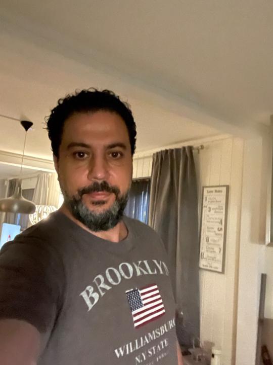 Sleiman Charafeddine