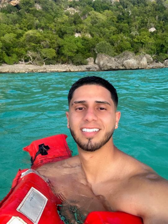 Pablo Gonzalez