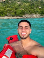 Pablo Gonzalez