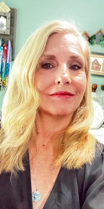 Lorrie Potter