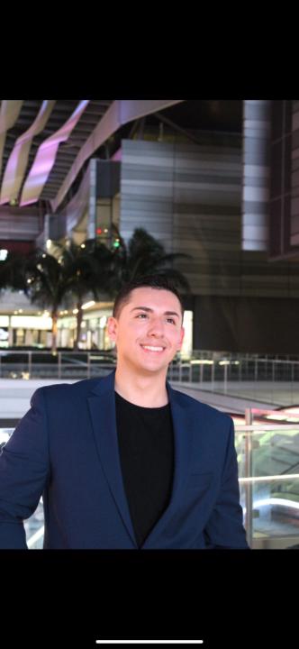 Noel Zapata