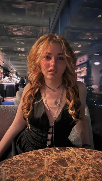 Clara Guerin