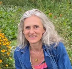 Monique van Kipshagen