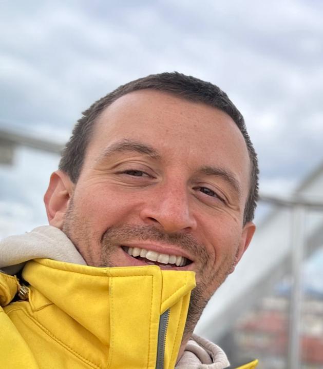 Aleksandar Kukov